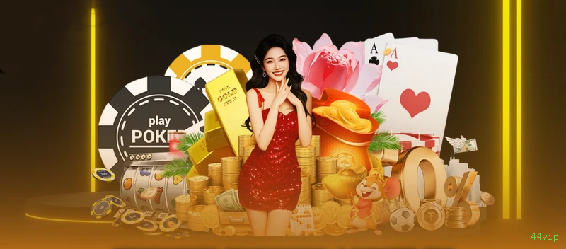44vip APK Download