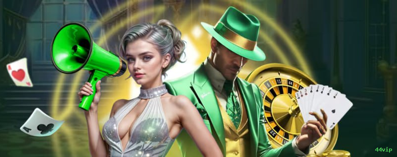 44vip Game