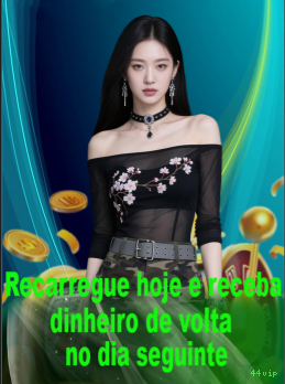 44vip Pagamentos PIX