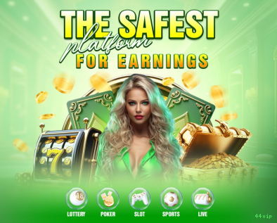 44vip Cassino Ao Vivo