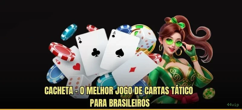 44vip Paga Rápido