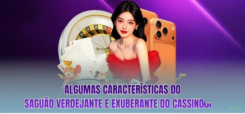 44vip Seguro