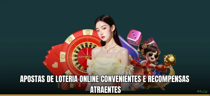 44vip Sem Taxa
