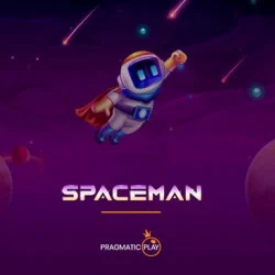 Spaceman 44vip